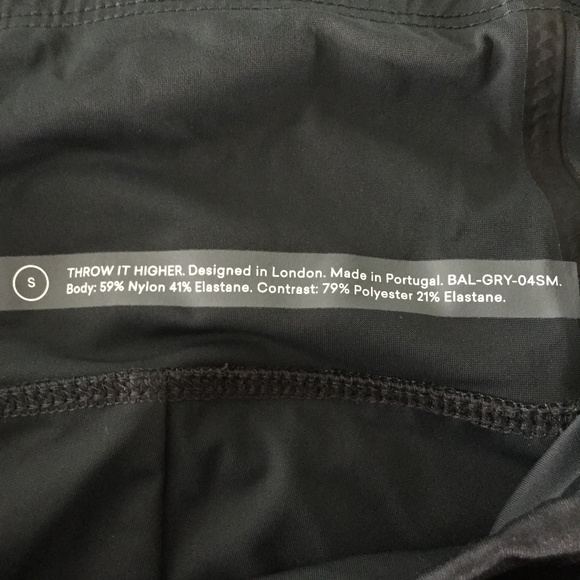 ADAY Throw It Higher Leggings - Picture 13 of 14